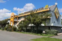 Premiere Classe Saint Nazaire - Trignac Hotels in Trignac