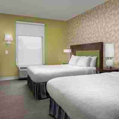 Home2 Suites by Hilton Summerville Rooms