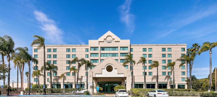 Country Inn & Suites by Radisson, San Diego North, CA Hotels in San Diego
