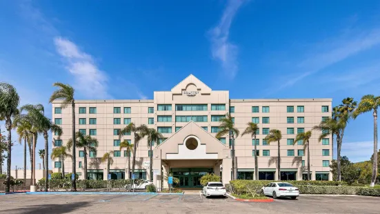 Country Inn & Suites by Radisson, San Diego North, CA