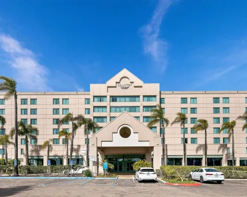 Country Inn & Suites by Radisson, San Diego North, CA Hotels in San Diego county
