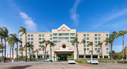 Country Inn & Suites by Radisson, San Diego North, CA - breakfast