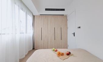 JOHN Jiaoen Apartment (Anshun Road)