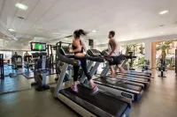 Estrela da Luz Resort - Gym