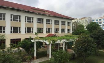 Hai Tien Resort
