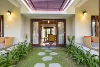 Sao Mai Resort Hotels in 
