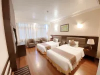 Muong Thanh Thanh Nien Vinh Hotels in TT. Xuân An