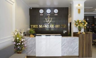 The Marine Hotel