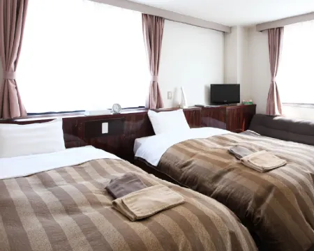 Uwajima Teminal Hotel Uwajima otelleri