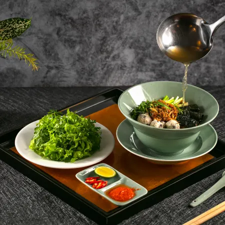 The Tray Hotel Hai Phong