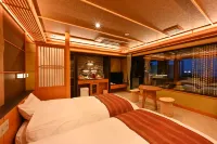 BIWAKO HANAKAIDO Hotels near Biwako Ohashi Observatory