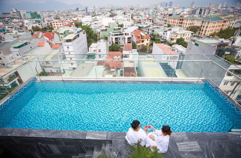 Minh Quan Hotel - Da Nang Center by Hos photo 4
