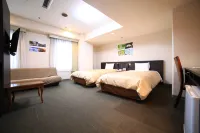 Hotel Continental Fuchu Hotels near Fuchu-Hommachi Station