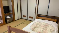 Ikoino Mura Shimane