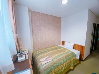 Sun City Katsuta Hotel