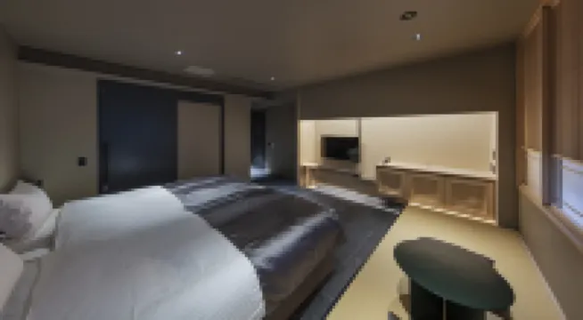 hotel tou nishinotoin kyoto