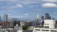 名鉄イン 名古屋金山 - 3つ星