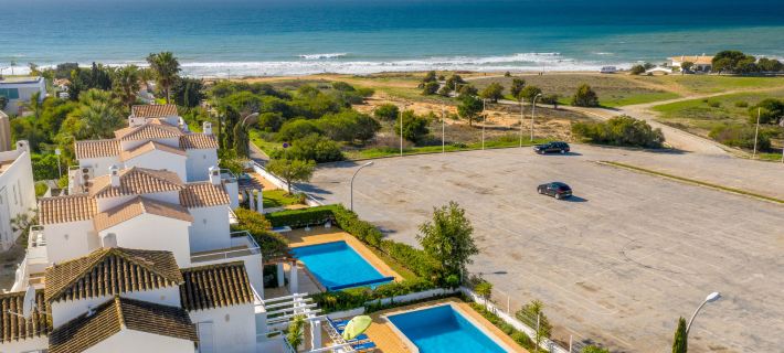 Villa Blue Ocean Ξενοδοχεία στην πόλη Guia