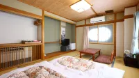 Hotel Yudanaka