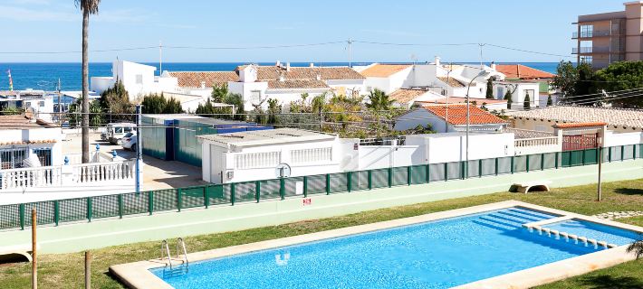 Marina Park Hotels in Dénia
