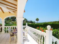 Alina Hotels in Benissa