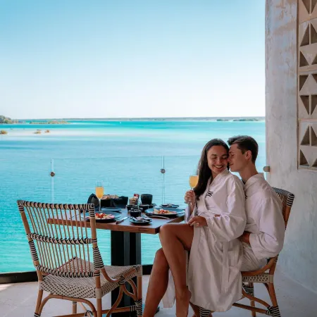 Hotel Amainah Bacalar Adults Only