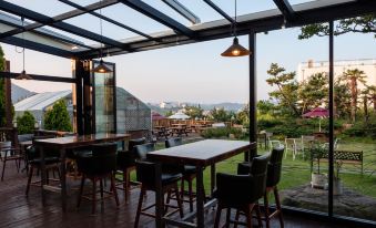 Tongyeong Olga Resort
