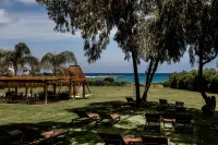 Cavo Zoe Seaside Hotel - Wifi