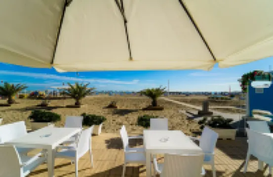 Hotel Imperial Beach - Dada Hotels
