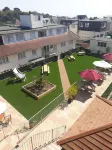 The Riviera Hotel & Apartments - Alum Chine Các khách sạn ở 