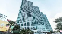Apartemen Grand Kamala Lagoon by Da Room Hotels in South Bekasi