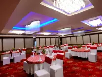 Hotel Saurabh Candy by Peppermint Hotels in Haldwani