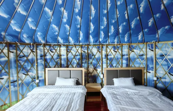 天山飛鷹特色民宿（獨庫公路分店）