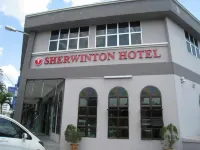 Sherrinton Hotel - Parkering