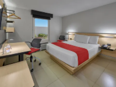 City Express by Marriott Los Mochis Hotels in Los Mochis