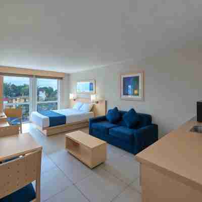 City Express by Marriott Xalapa Rooms