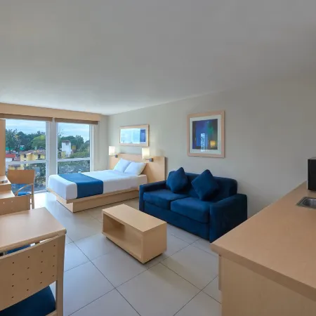 City Express by Marriott Xalapa