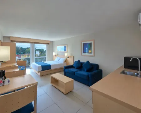 City Express by Marriott Xalapa Hoteles en Xalapa Enriquez