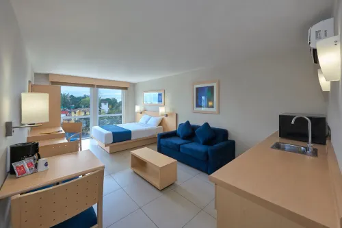 City Express by Marriott Xalapa Hotels in Alto Lucero