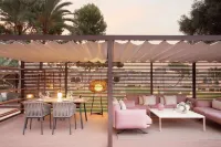 Hotel De Mar Gran Melia - Træningscentre