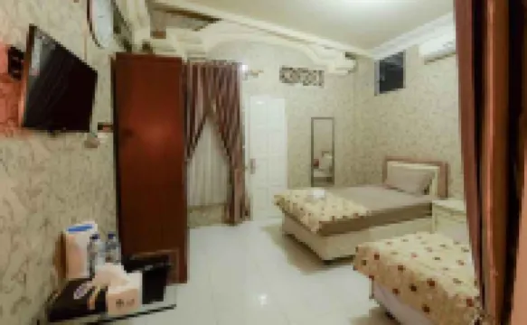 Hotel Alifa Syariah