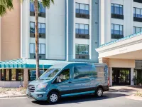SpringHill Suites Phoenix Tempe/Airport Hotels in Tempe