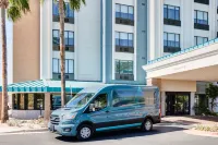 SpringHill Suites Phoenix Tempe/Airport Hotel in zona Adelphi Commons