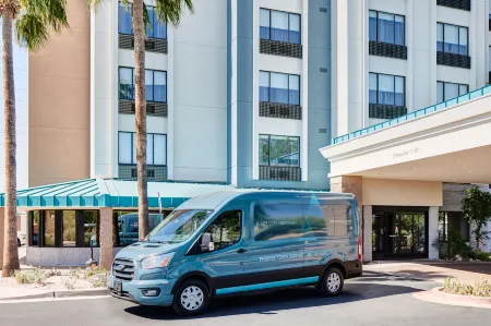 SpringHill Suites Phoenix Tempe/Airport