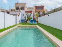 Rita - Pools