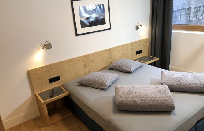 Catrina 3-Zimmer Premium Apartment