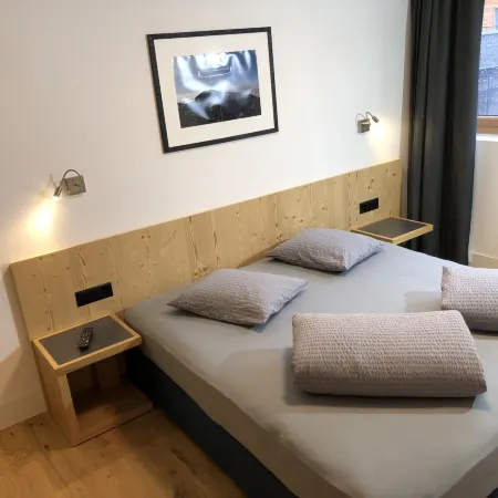 Catrina 3-Zimmer Premium Apartment