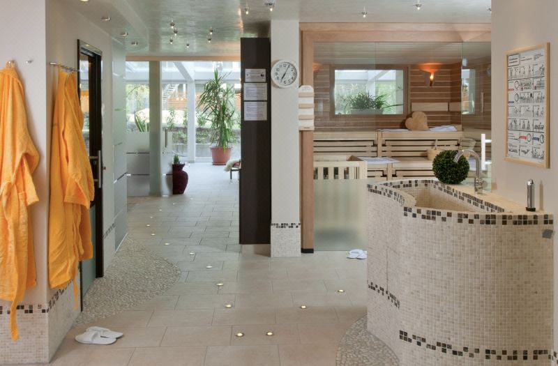 Hotel Sonnenhügel photo 5