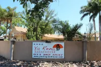 Ya Rena Guest House Hotels in Groblersdal