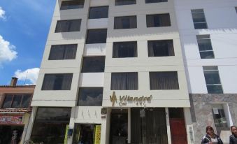 Hotel Vilandre